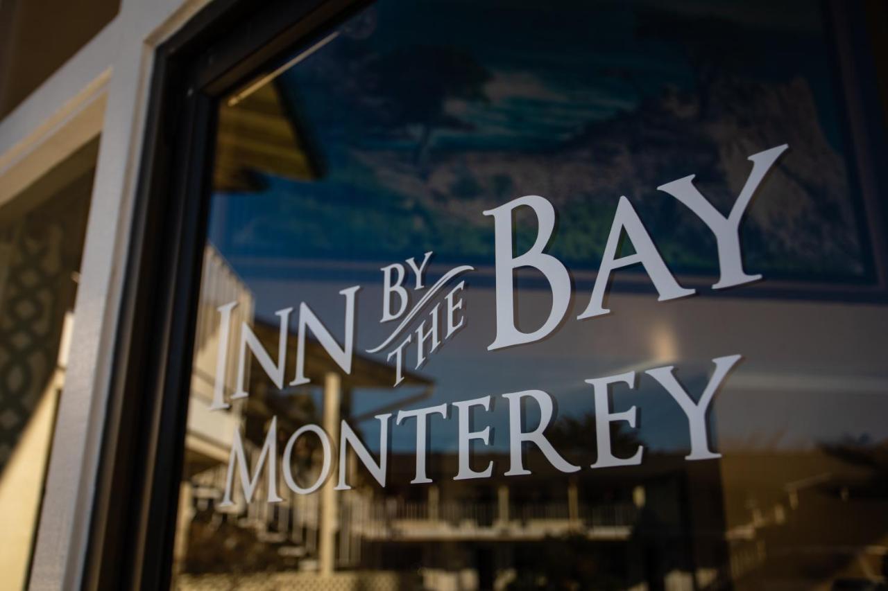 Inn By The Bay Monterey Ngoại thất bức ảnh